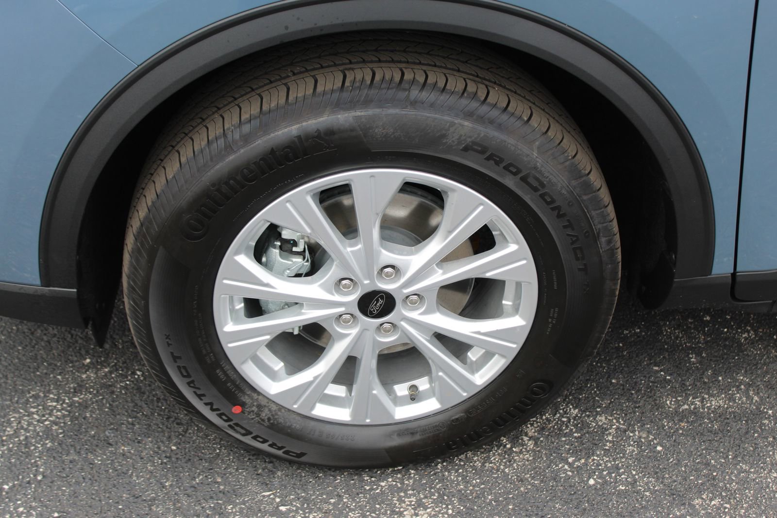 New 2026 Ford Escape Active w/ Cold Weather Package image 10