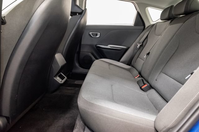 Used 2025 Kia K4 FWD image 23