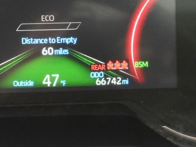 Used 2019 Toyota RAV4 Limited w/ Cold Weather Package image 15