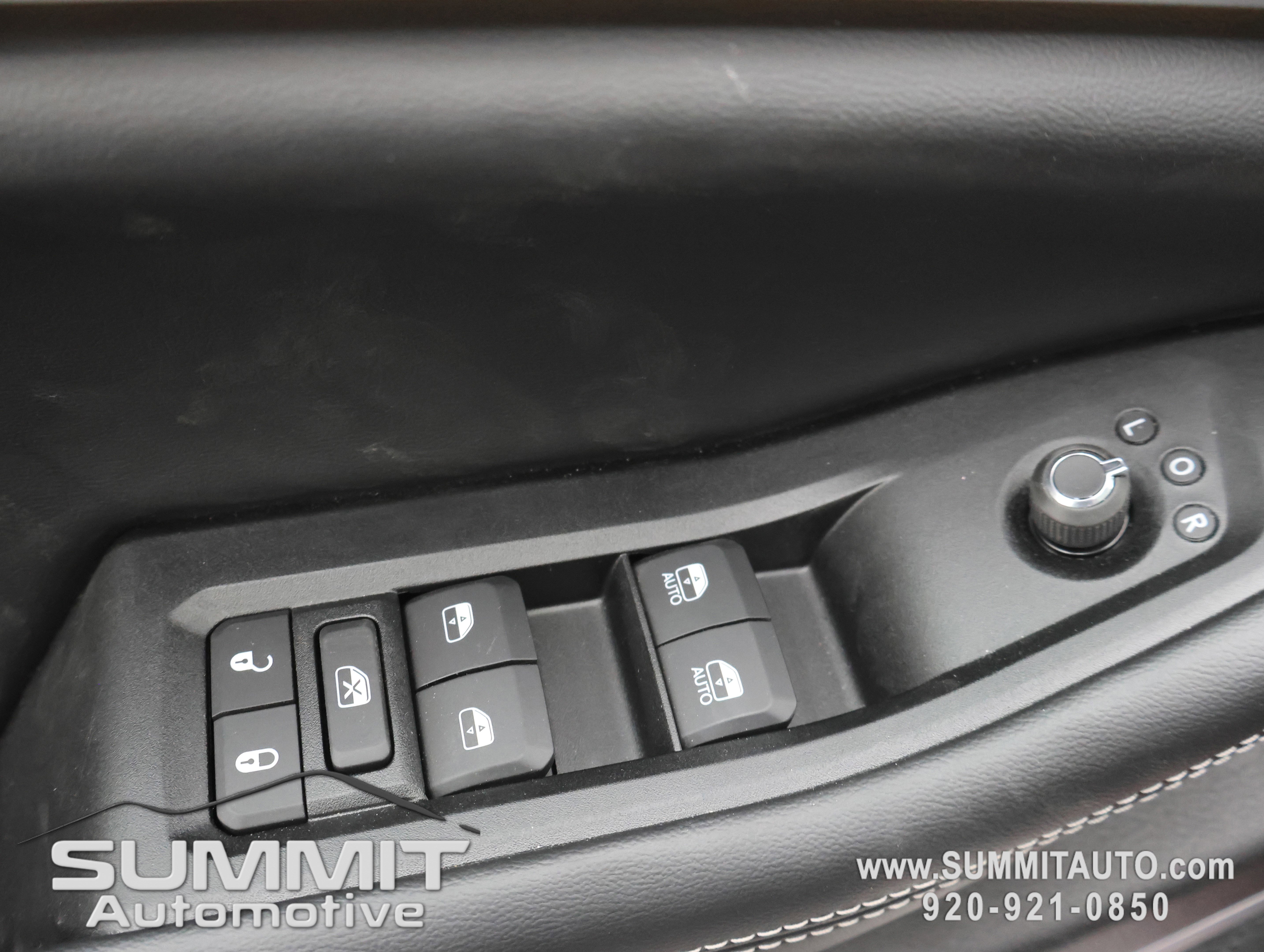 New 2026 Jeep Grand Cherokee Limited image 45