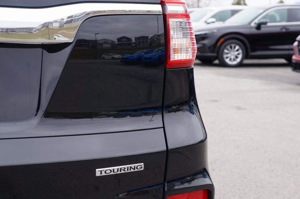 Used 2015 Honda CR-V Touring image 7