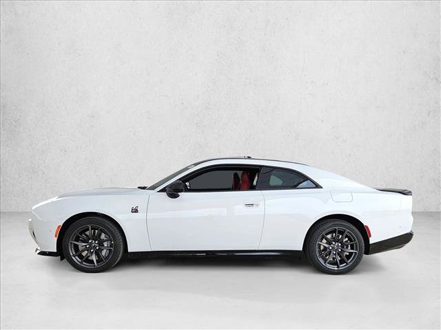 New 2026 Dodge Charger Scat Pack AWD/4WD image 5