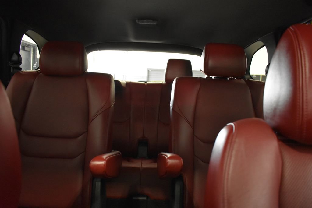 Used 2023 MAZDA CX-9 Carbon Edition image 30