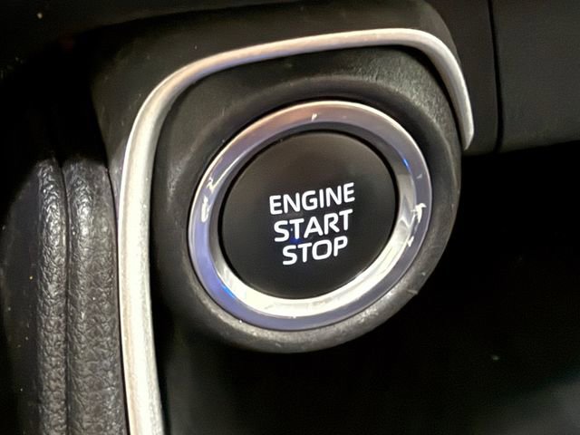 Used 2024 Toyota Grand Highlander AWD image 13