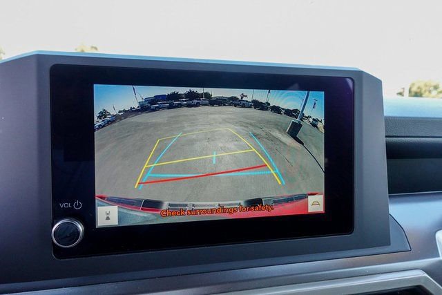 Certified 2024 Toyota Tacoma SR5 image 27