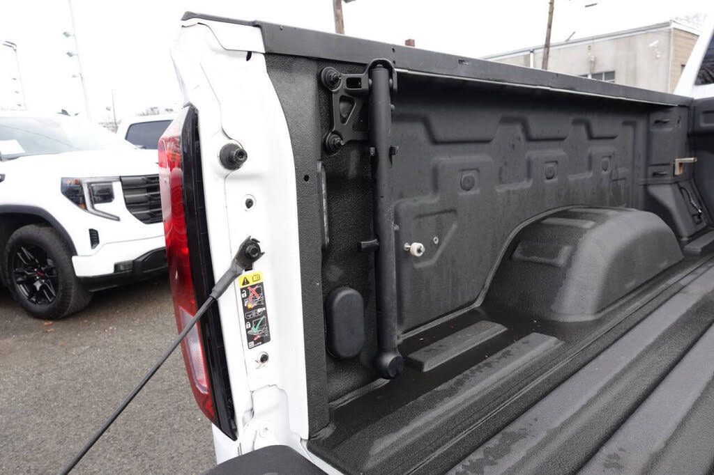 Used 2023 GMC Sierra 2500 SLE AWD/4WD image 29