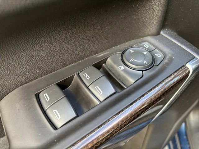 Used 2020 Chevrolet Silverado 1500 LT Trail Boss w/ Convenience Package AWD/4WD image 11