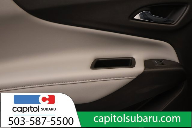 Used 2019 Chevrolet Equinox Premier AWD/4WD image 34