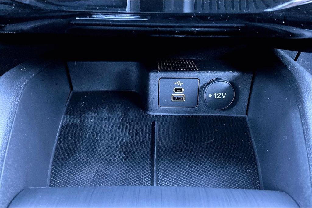 New 2026 Ford Escape ST-Line w/ Tech Pack #1 image 23