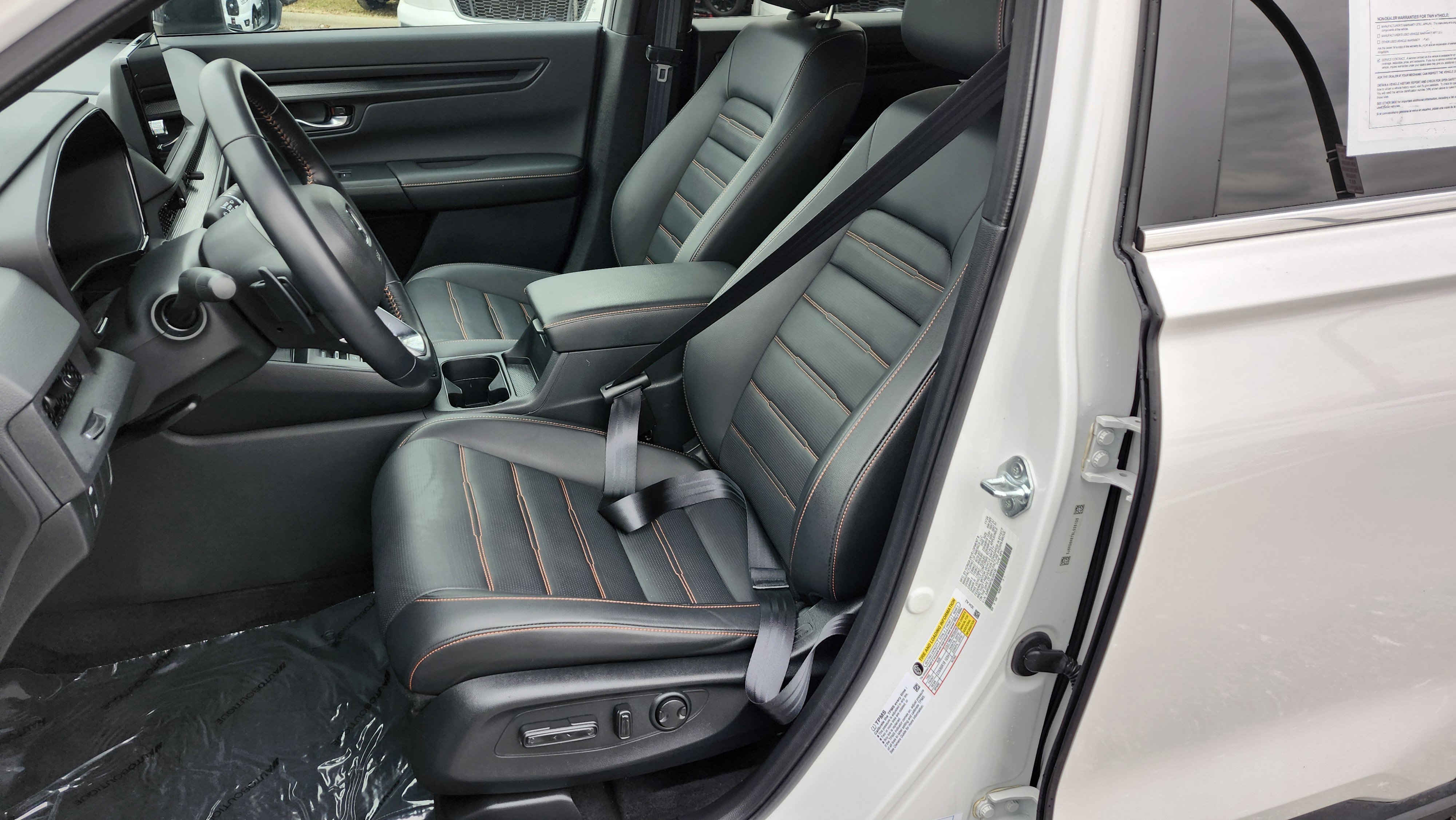 Used 2025 Honda CR-V Sport-L image 26