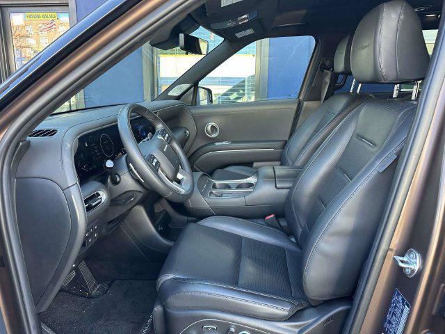 Used 2026 Hyundai Palisade Calligraphy AWD/4WD image 13