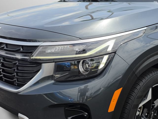 Certified 2024 Kia Seltos EX AWD/4WD image 18