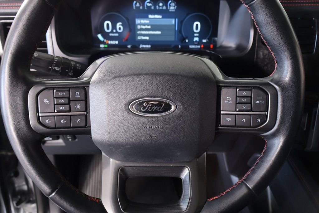 Used 2022 Ford Expedition Max Limited image 3