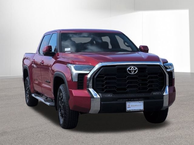 New 2026 Toyota Tundra SR5 image 3