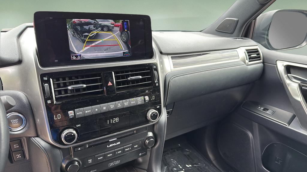 Used 2023 Lexus GX 460 Premium AWD/4WD image 30