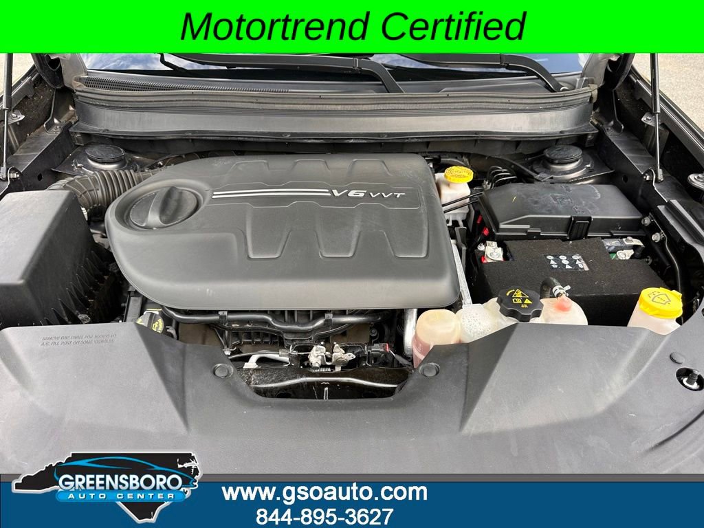 Used 2021 Jeep Cherokee Limited AWD/4WD image 37