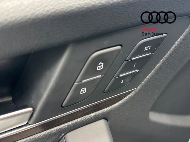 Used 2025 Audi Q5 2.0T Premium Plus w/ Premium Plus Package image 35