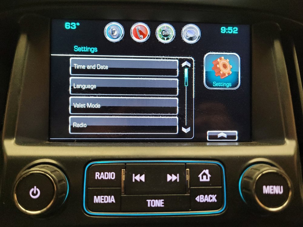 Used 2016 Chevrolet Colorado LT RWD image 25