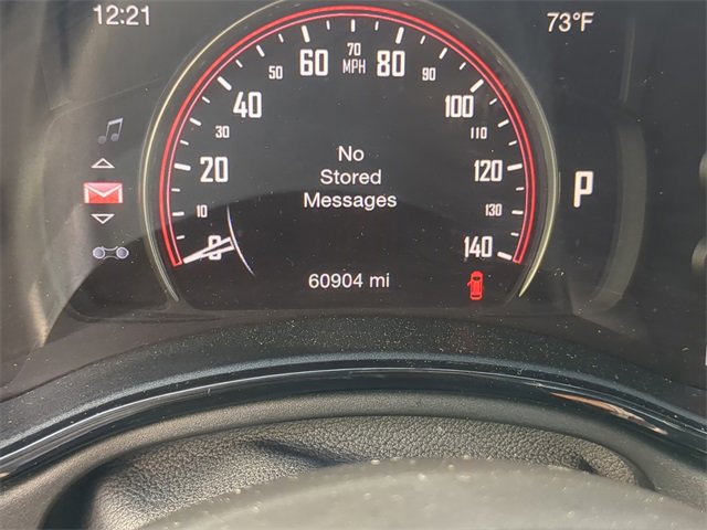 Used 2024 Dodge Durango GT image 38