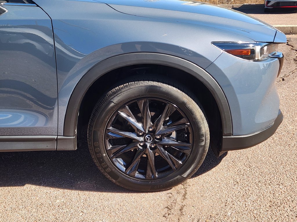 Used 2025 MAZDA CX-5 Carbon Edition AWD/4WD image 29
