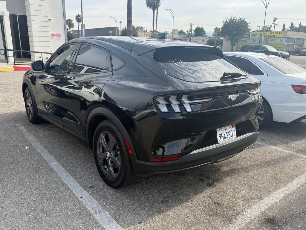 Used 2023 Ford Mustang Mach-E Select RWD image 2