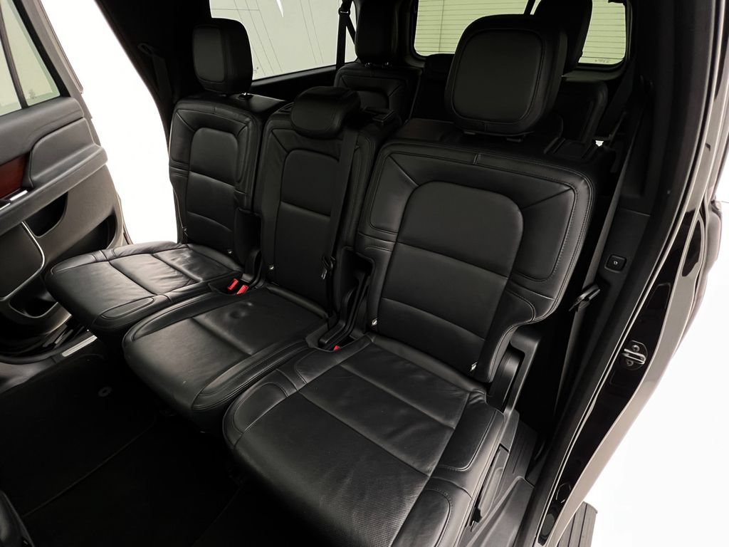 Used 2022 Lincoln Navigator L Reserve AWD/4WD image 16