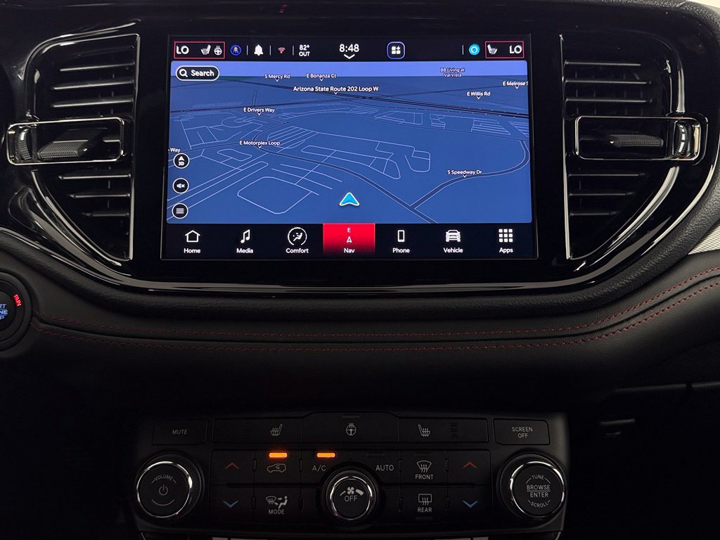 Certified 2026 Dodge Durango GT AWD/4WD image 17