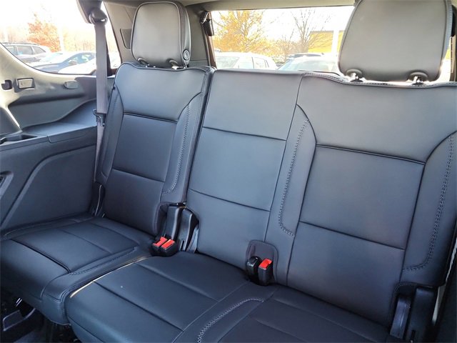 New 2026 GMC Yukon Denali image 16