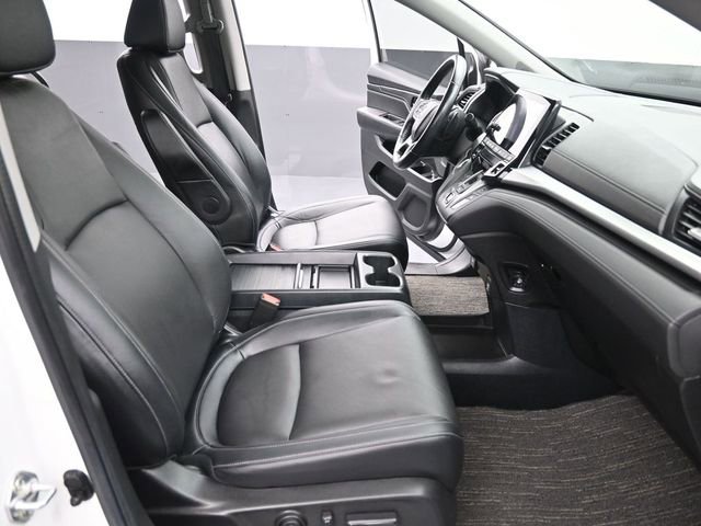 Used 2023 Honda Odyssey EX-L image 27
