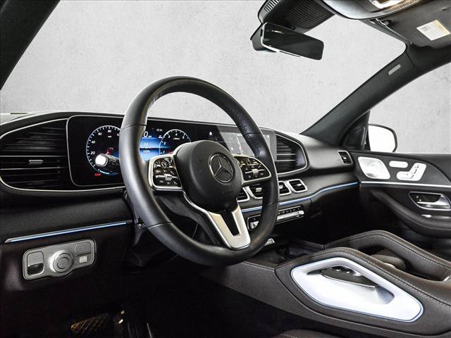 Used 2023 Mercedes-Benz GLE 350 4MATIC image 10