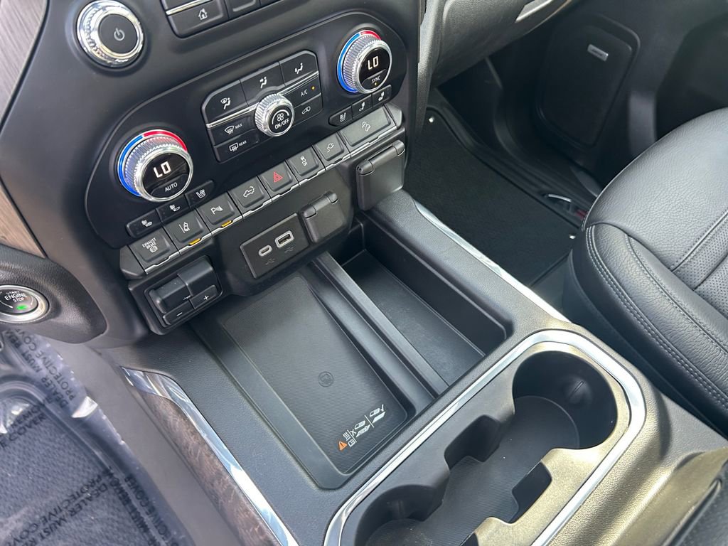 Used 2022 GMC Sierra 3500 Denali image 20
