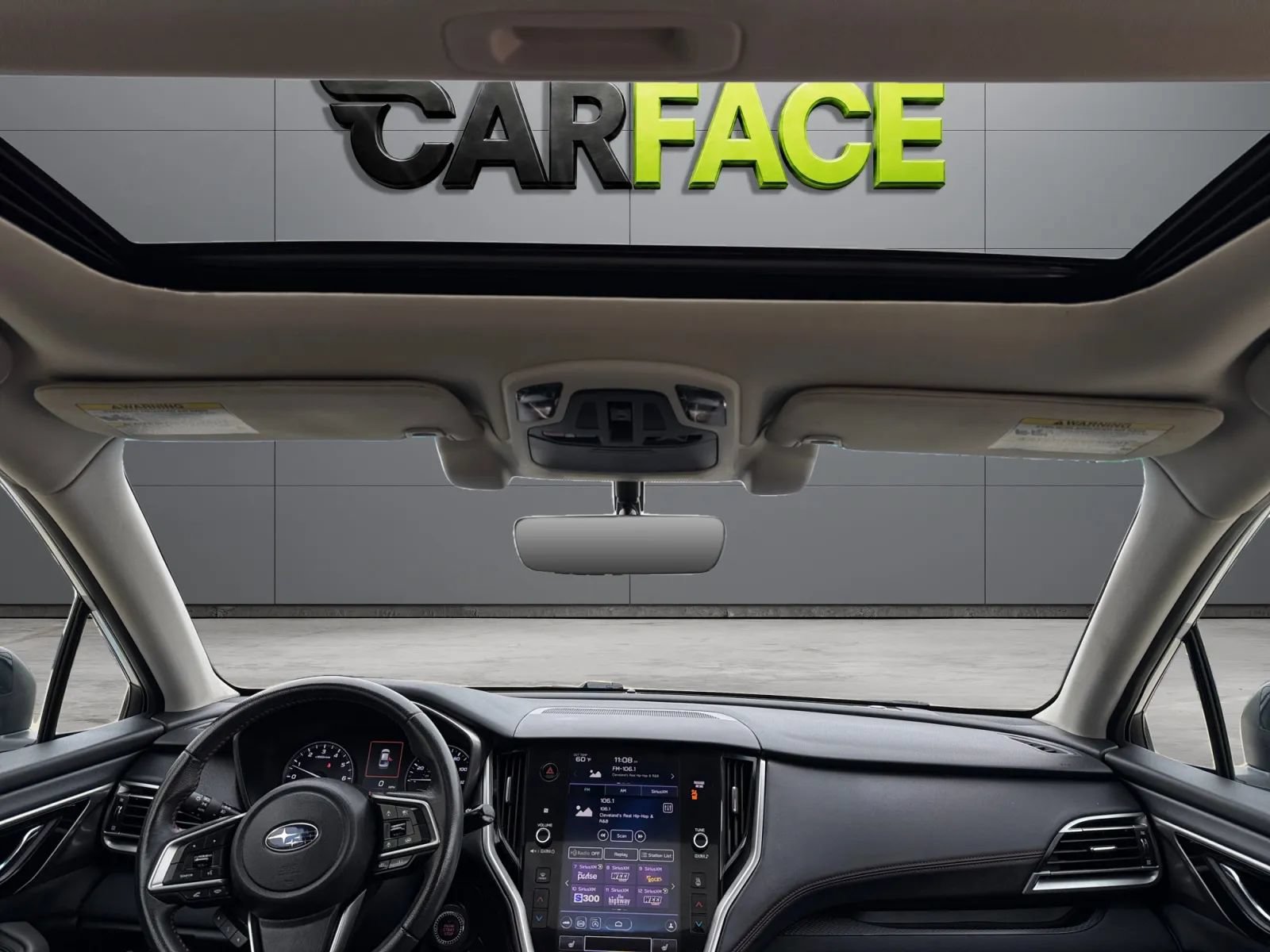 Used 2022 Subaru Legacy Sport AWD/4WD image 24
