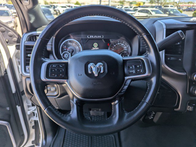 Used 2021 RAM 2500 Laramie image 13