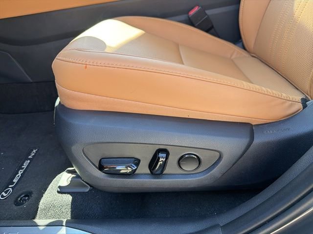 Used 2025 Lexus NX 350 AWD w/ Cold Area Package image 7