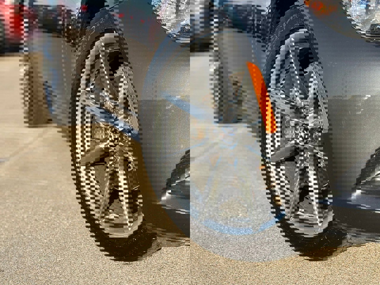 Used 2019 MAZDA MX-5 Miata RF Grand Touring image 12