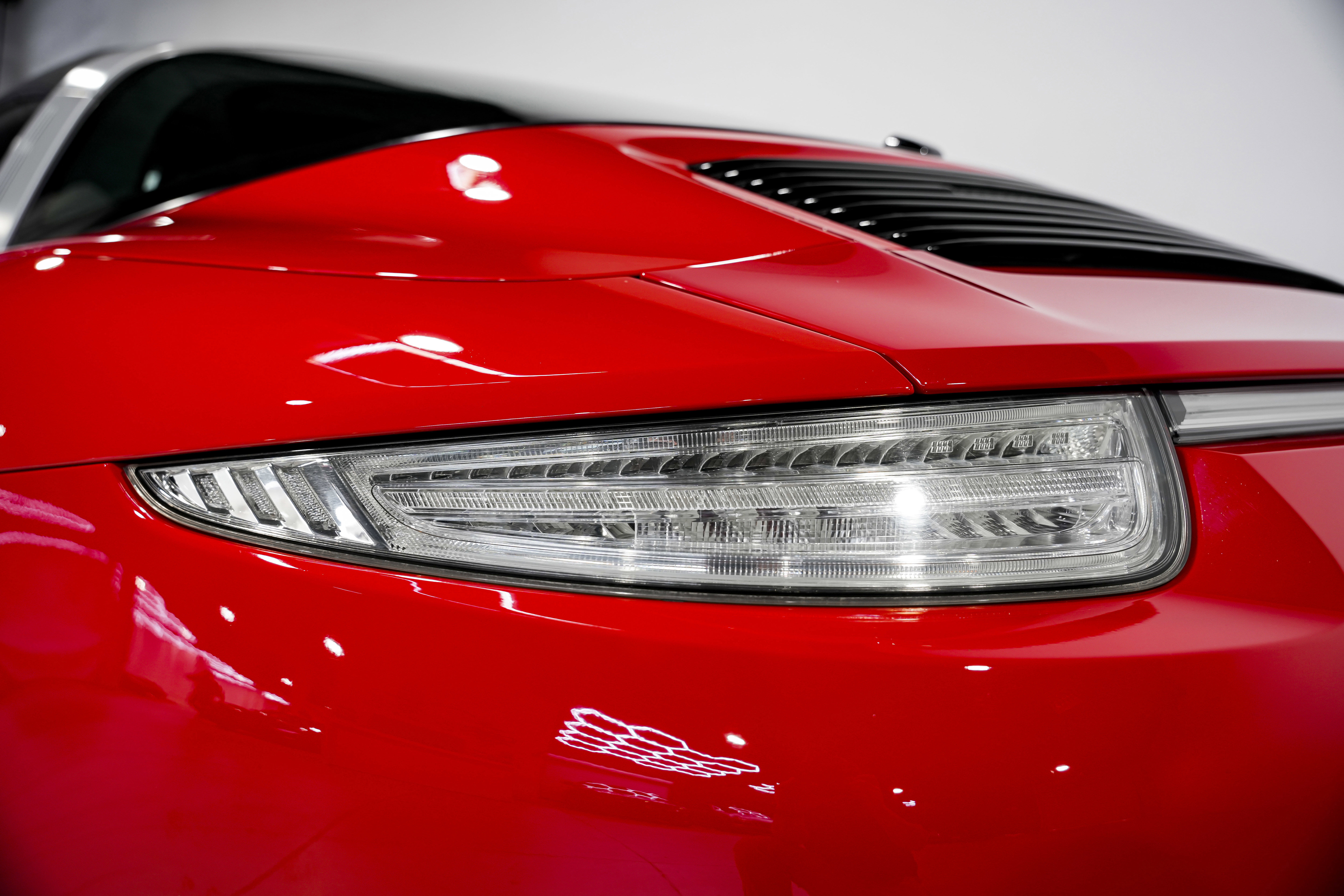 Used 2016 Porsche 911 Targa 4 GTS image 35