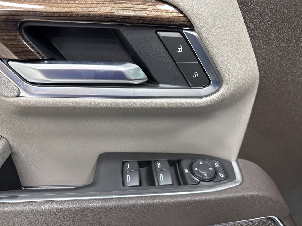 New 2026 Chevrolet Silverado 1500 RST w/ Safety Package image 16