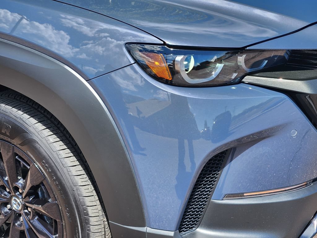Used 2026 MAZDA CX-50 AWD 2.5 Hybrid w/ Premium Pkg image 28