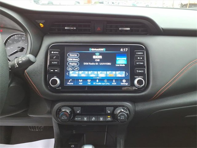 Used 2021 Nissan Kicks SR w/ SR Premium Package image 14