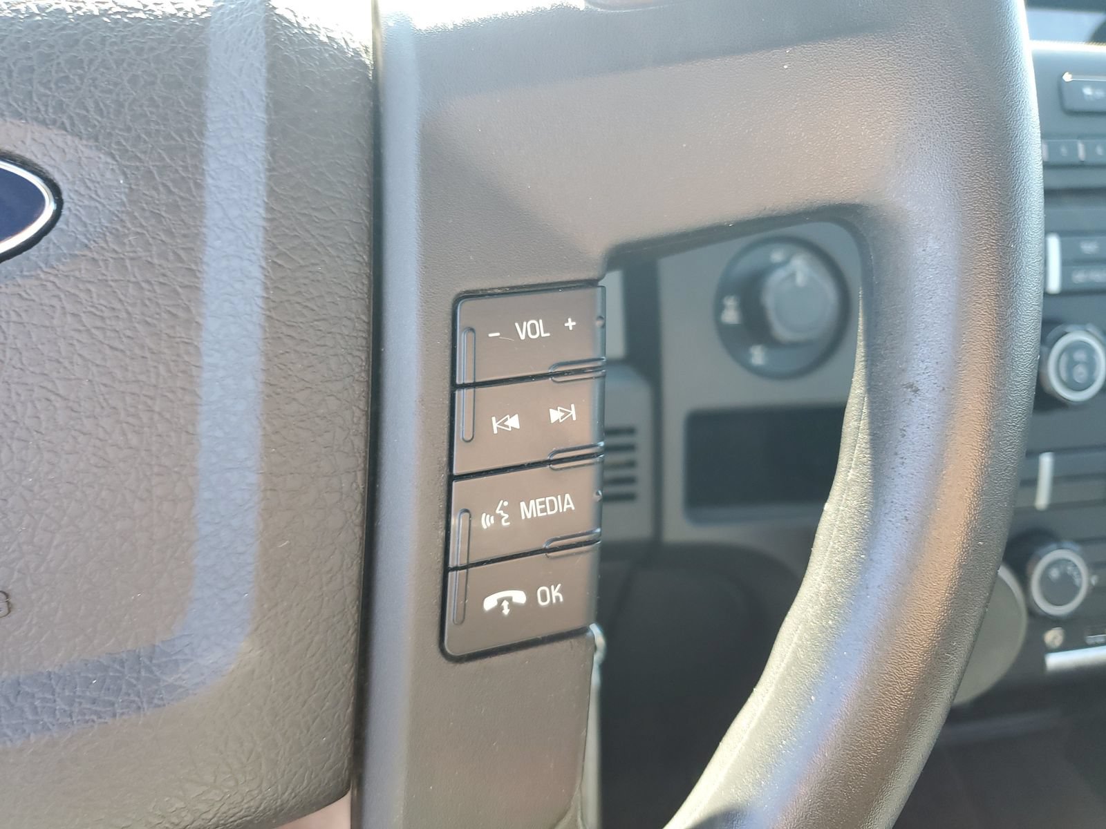 Used 2014 Ford F150 STX w/ Equipment Group 201A Mid AWD/4WD image 23
