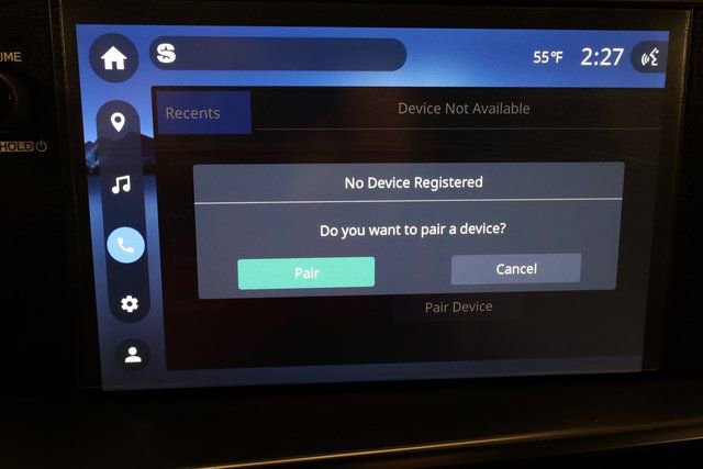 New 2026 Subaru Outback Premium image 25