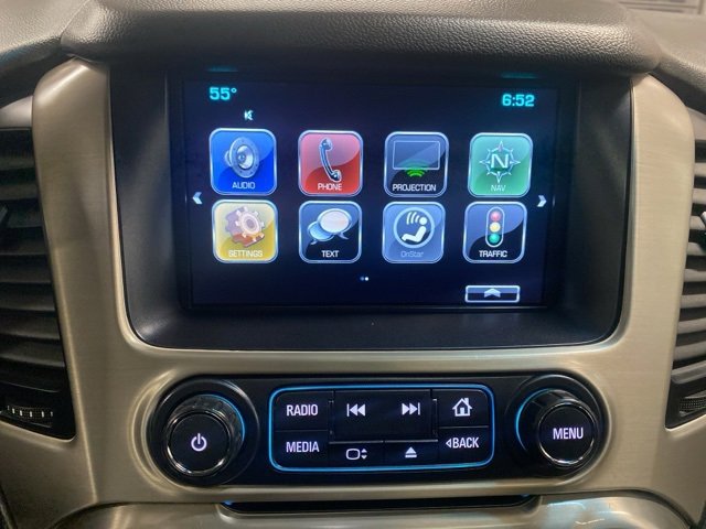 Used 2019 GMC Yukon XL Denali image 24