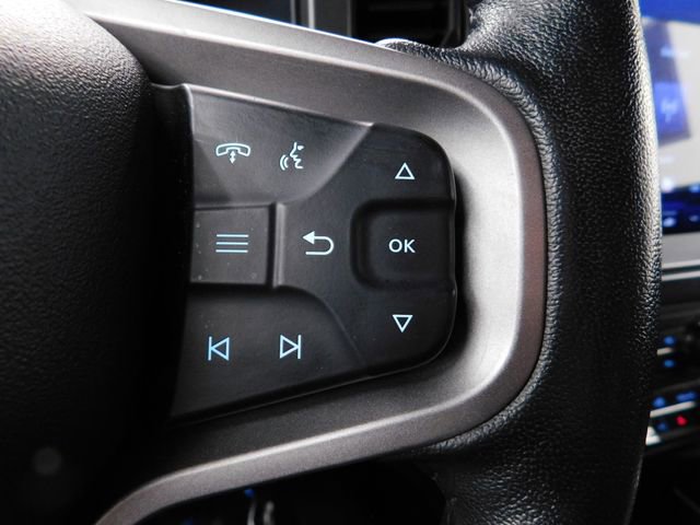 Used 2021 Ford Bronco First Edition image 29