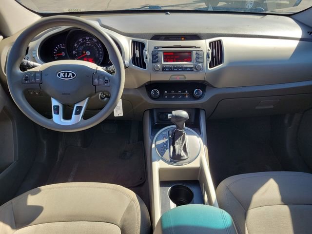 Used 2012 Kia Sportage LX image 13