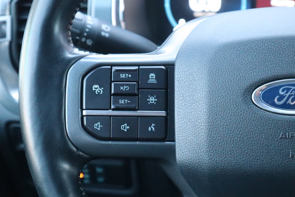 Used 2021 Ford F150 Lariat image 11