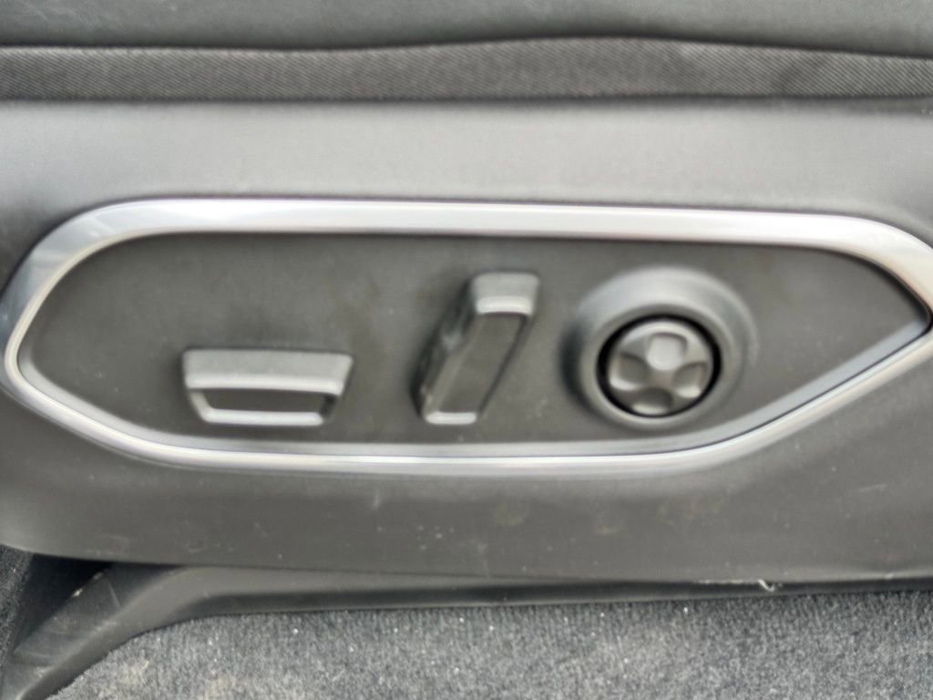 New 2025 Jeep Wagoneer Series III w/ Premium Group I image 20