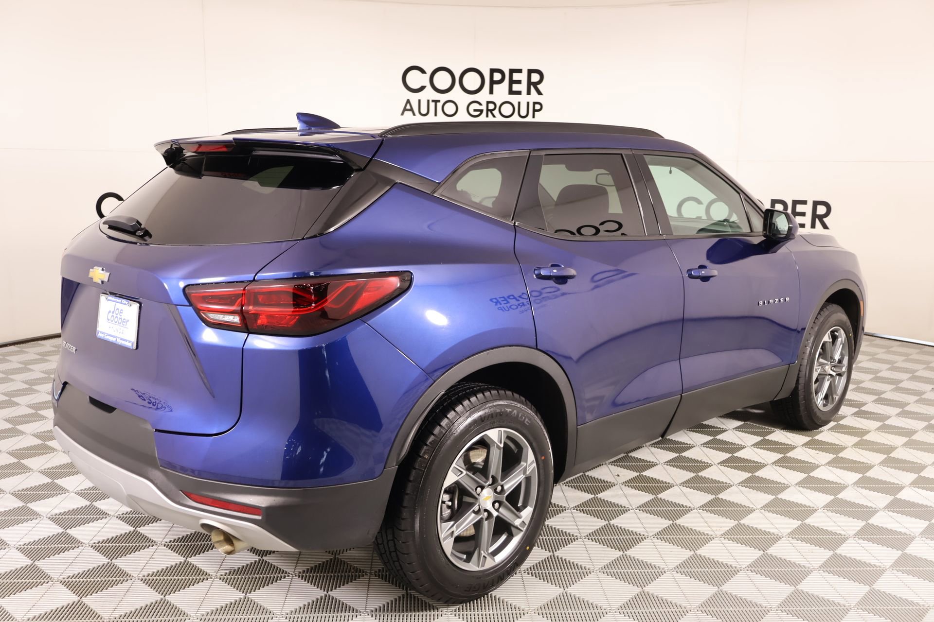 Used 2023 Chevrolet Blazer LT w/ Convenience Package FWD image 20