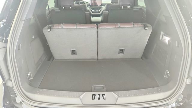 New 2026 Ford Explorer Platinum w/ LUX Leather Package image 22