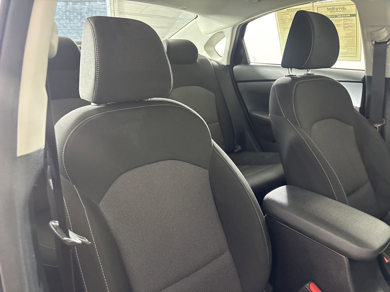 Used 2022 Kia Forte LXS image 26