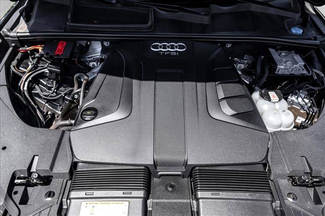 Used 2017 Audi Q7 2.0T Premium Plus w/ Premium Plus Package AWD/4WD image 28